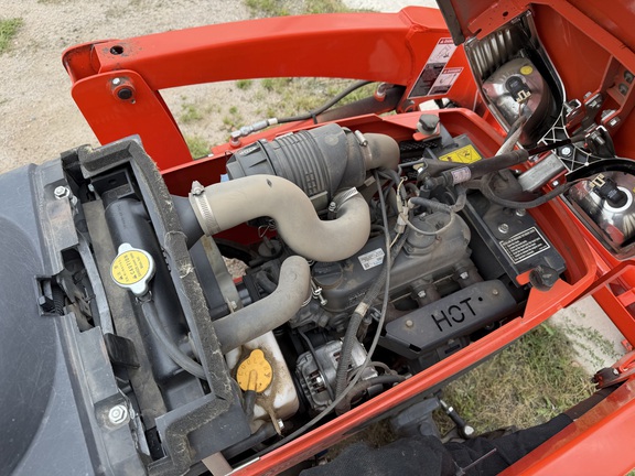 2012 Kubota BX2660 - Photo22