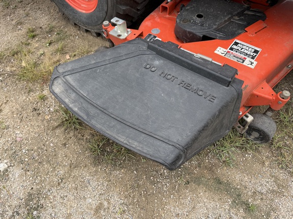 2012 Kubota BX2660 - Photo23