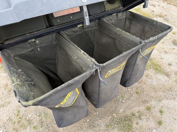 2012 Kubota BX2660 - Photo27