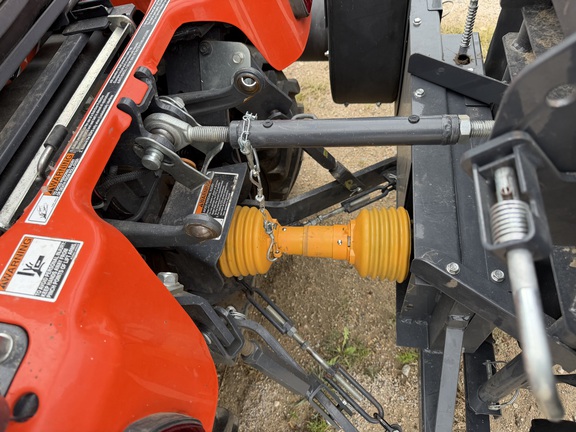 2012 Kubota BX2660 - Photo28