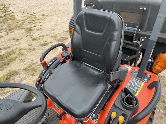 2012 Kubota BX2660 - Photo29
