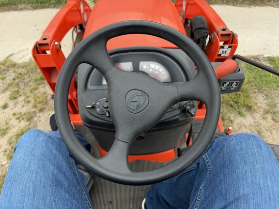 2012 Kubota BX2660 - Photo30