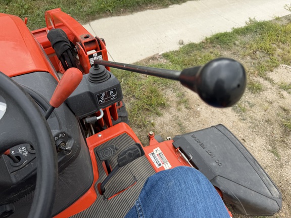 2012 Kubota BX2660 - Photo31
