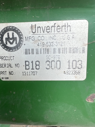 2000 Brent 976 - Photo3