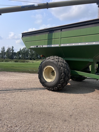 2000 Brent 976 - Photo8