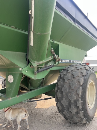 2000 Brent 976 - Photo4