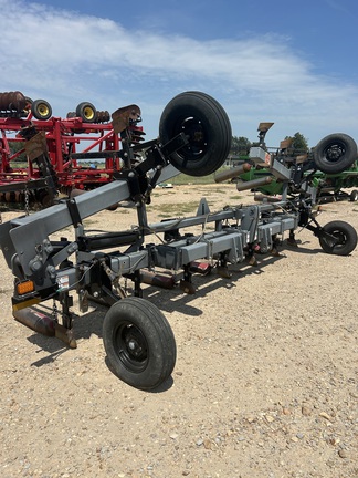 Greenway Equipment