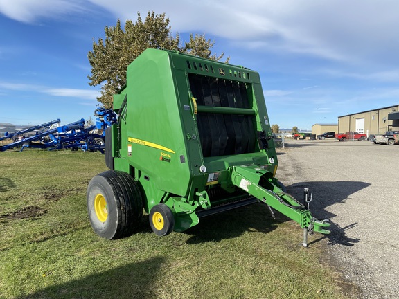 2019 John Deere 560M