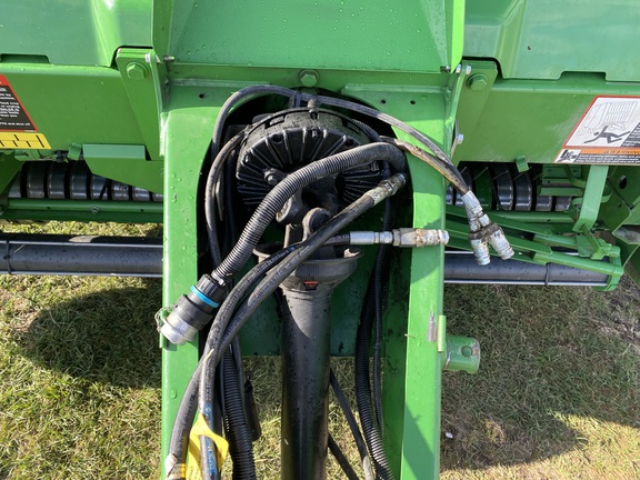 2019 John Deere 560M