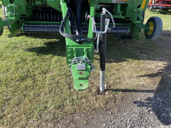 2019 John Deere 560M