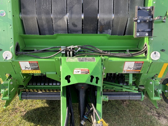 2019 John Deere 560M