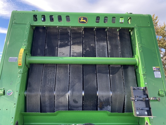 2019 John Deere 560M