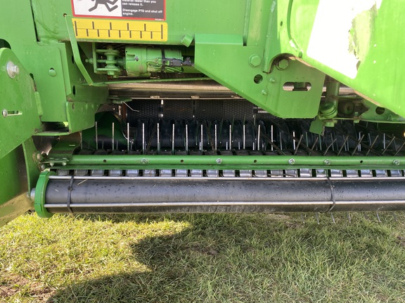 2019 John Deere 560M
