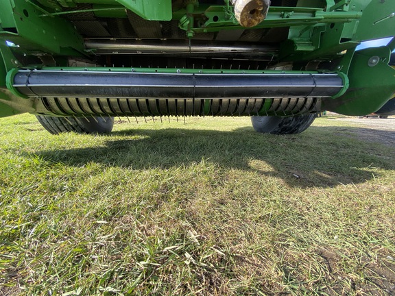 2019 John Deere 560M