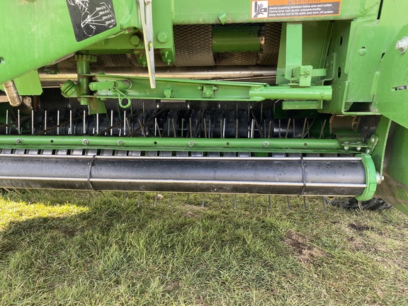 2019 John Deere 560M