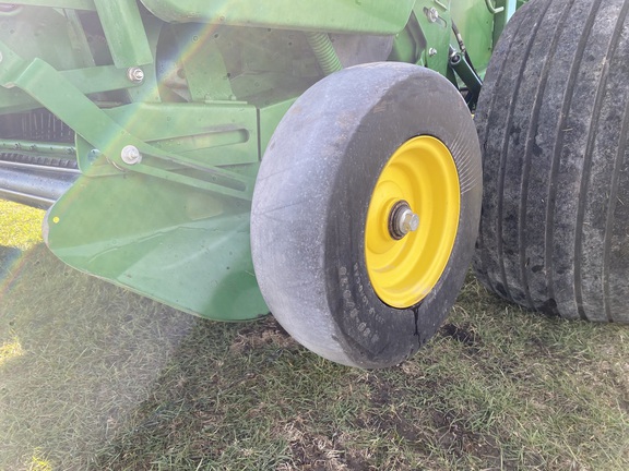 2019 John Deere 560M