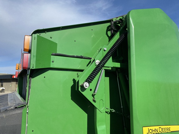2019 John Deere 560M