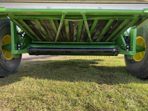 2019 John Deere 560M