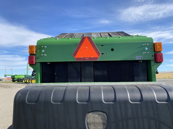 2019 John Deere 560M