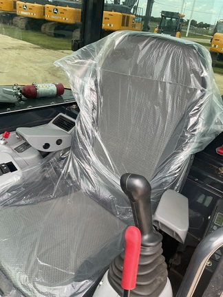 2025 John Deere 60 P-Tier