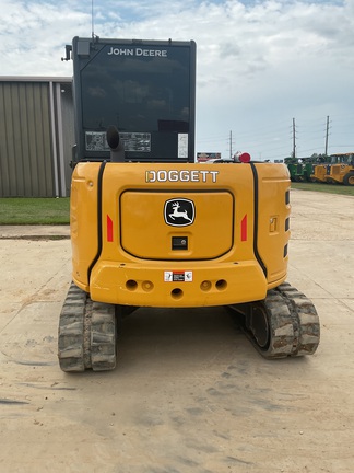 2025 John Deere 60 P-Tier