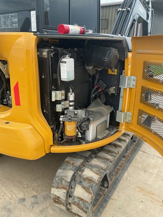 2025 John Deere 60 P-Tier