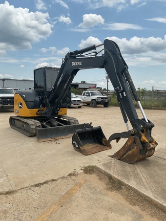 2025 John Deere 60 P-Tier