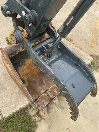 2025 John Deere 60 P-Tier