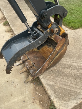 2025 John Deere 60 P-Tier