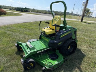 2021 John-Deere Z997R