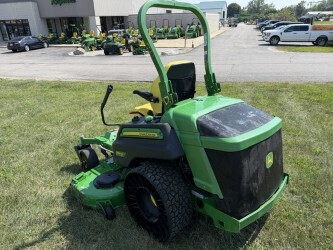 2021 John-Deere Z997R