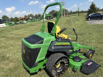 2021 John-Deere Z997R
