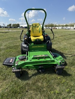 2021 John-Deere Z997R