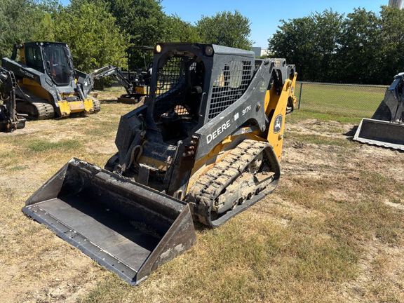 Photo of 2024 John Deere 317G