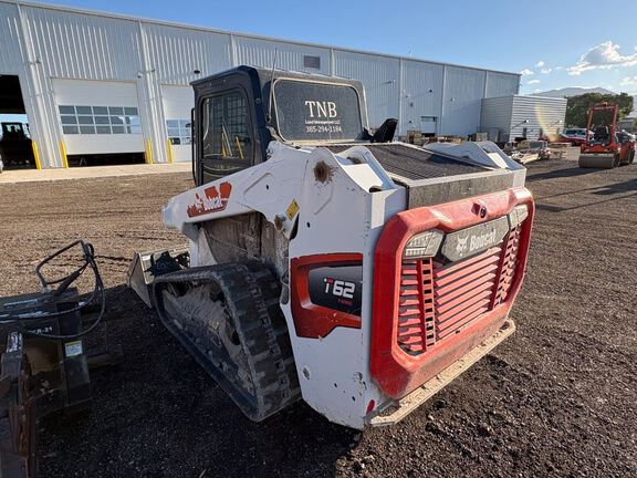 2024 Bobcat T62