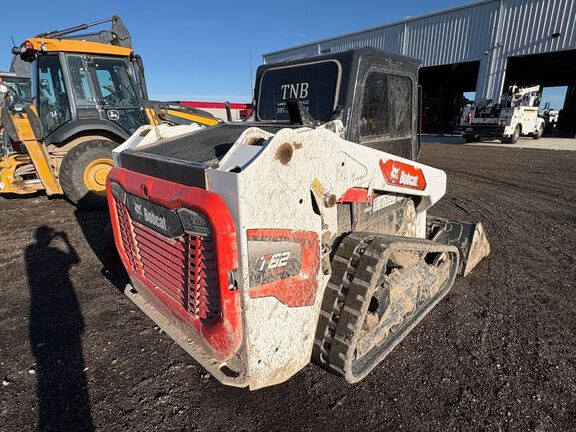 2024 Bobcat T62