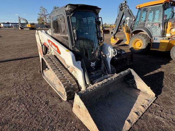 2024 Bobcat T62