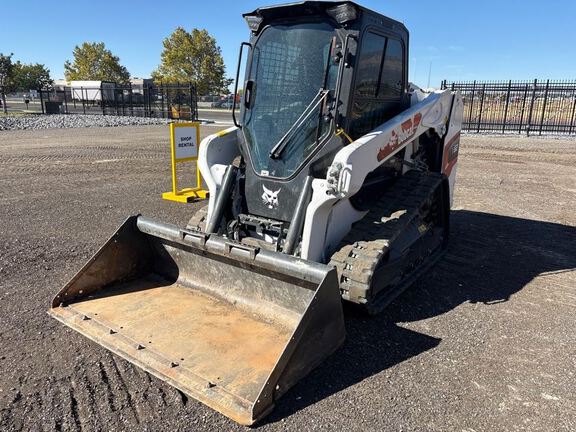 Photo of 2024 Bobcat T62