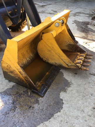 2025 John Deere 310 P