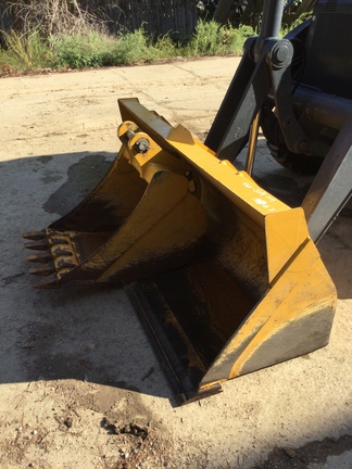 2025 John Deere 310 P