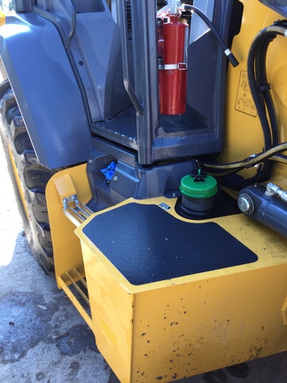 2025 John Deere 310 P