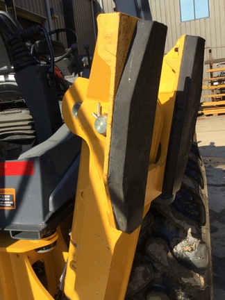 2025 John Deere 310 P