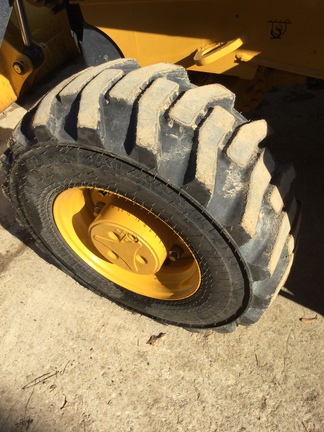 2025 John Deere 310 P