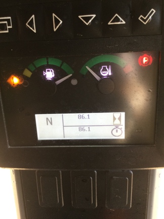 2025 John Deere 310 P