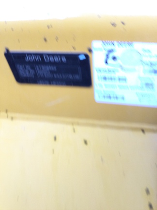 2025 John Deere 310 P