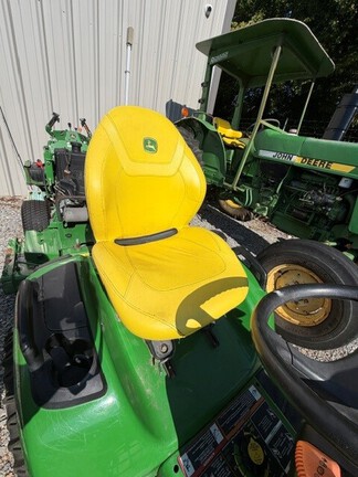 2013 John Deere X530