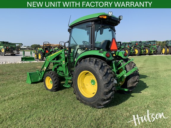 Photo of 2026 John Deere 4075R