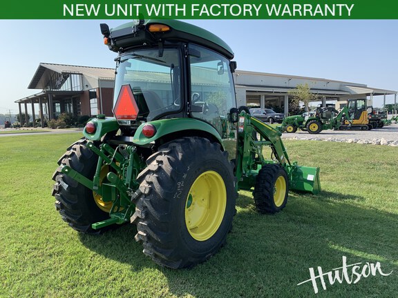 Photo of 2026 John Deere 4075R