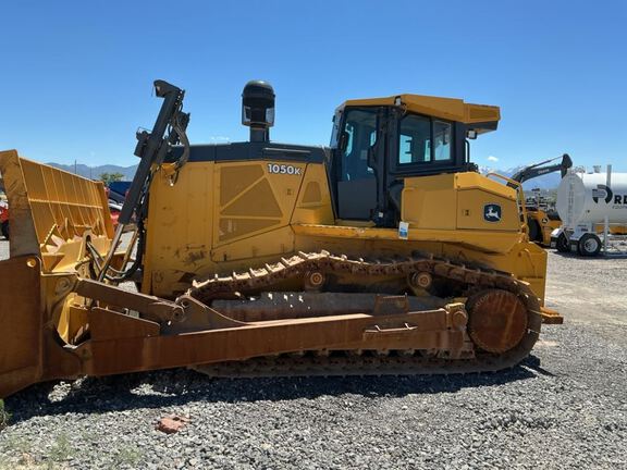 2022 John Deere 1050K