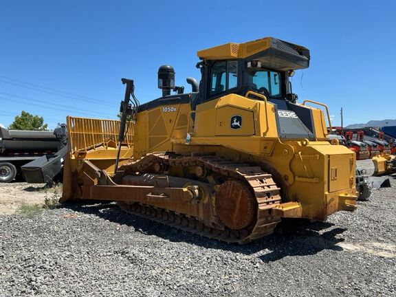 2022 John Deere 1050K